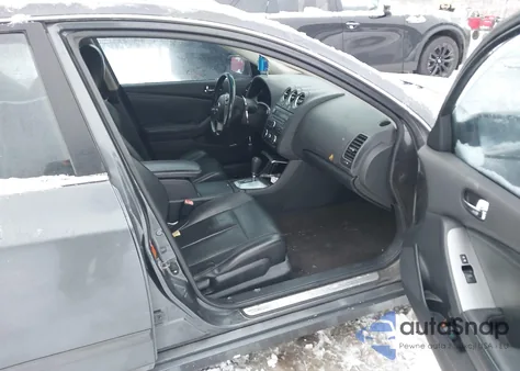 2008 Nissan Altima 2.5 S from USA, damaged, VIN 1N4AL21E18C267228